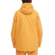 Manteau de ski Orange Homme O'Neill Hammer vue 2
