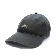 Casquette Grise Homme Lacoste RK0491 pas cher
