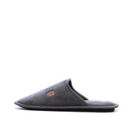 Chaussons Gris Homme Pierre Cardin Slippers pas cher