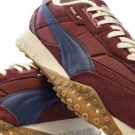 Baskets Bordeaux Homme Puma Blktop vue 7