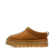 Boots Marron Femme Xti Slippers