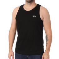 Débardeur Noir Homme Le Cooper Olaho
