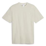 T-shirt Beige Homme Puma 624009