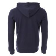 Sweat Marine Homme Lee Cooper Odalo vue 2