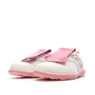 Chaussures de Golf Rose/Blanc Femme Puma Wmns X Dani Dazey vue 6