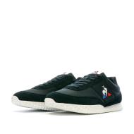 Baskets Noires Homme Le Coq Sportif Veloce vue 6