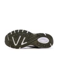 Baskets Kaki Homme Puma Milenio Tech Suede vue 5
