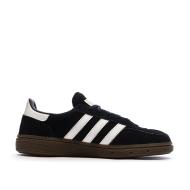 Spezial Baskets Noir/Blanc Femme Adidas vue 2