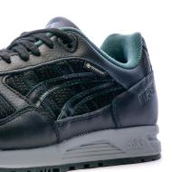 Baskets Noir Femme Asics Gelsaga Gore-tex vue 7