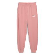 Jogging Rose Fille Puma Ess Small No.1 pas cher