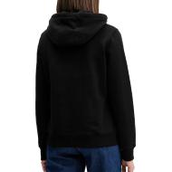 Sweat Noir Femme Tommy Hilfiger Tjw R vue 2