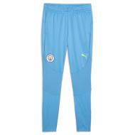 Manchester City Training Pants Turquesa Hombre Puma 777555 barato