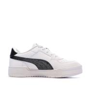 Baskets Blanches Fille Puma Ca Pro Jewel Ps vue 2