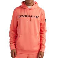 Sweat à Capuche Corail Homme O'Neill Rutile N2350003 pas cher