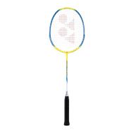 Raquette de badminton Jaune/Bleu Yonex NANOFLARE E13 pas cher