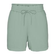 Short Vert Femme Vero Moda Milo pas cher