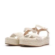Sandales Beige Femme XTI 144024 vue 6