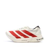 Chaussures de running Blanc Homme Adidas Adizero Adios Pro 4 pas cher