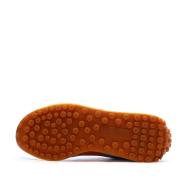 Baskets Bleu/Orange Mixte Puma Easy Rider Vintage vue 5