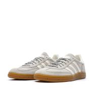 Spezial Baskets Grises Femme Adidas vue 6