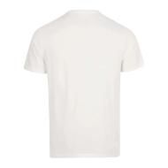 T-shirt Blanc Homme O'Neill State Chest vue 2