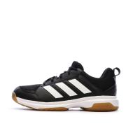 Baskets Noires Homme Adidas Ligra 7 vue 7