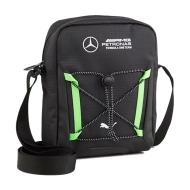 Sacoche Noire Homme Puma Mapf1 Portable pas cher
