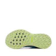Chaussures de Trail Bleu Femme Saucony Canyon vue 5