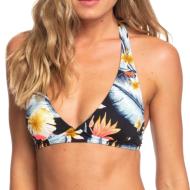 Haut de maillot de bain Noir Femme Roxy Dreaming Day pas cher
