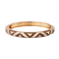 Bracelet Sunset Camel/Doré Clio Blue Holly