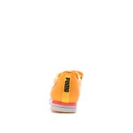 Zapatillas de Atletismo Naranja Hombre Puma Evospeed Triple ver 3