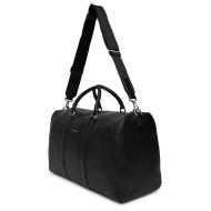 Sac de Voyage Noir Homme Calvin Klein Jeans Raised vue 3