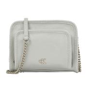 Sac à Bandoulière Bleu Clair Femme Calvin Klein Jeans Utility Camera