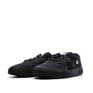 Zapatillas deportivas negras para hombre DC Shoes DC Metric ver 6