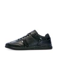 Baskets Noir Homme Redskins Illic pas cher