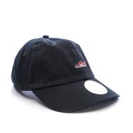 Casquette Noir Homme/Femme Puma Prime Dad vue 2