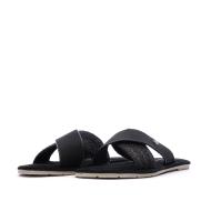 Sandales Noir Femme Chattawak Dacota vue 6