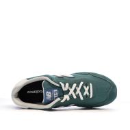 Baskets Vertes Homme New Balance 515 vue 4