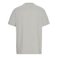 T-shirt Gris Homme Tommy Hilfiger Gold vue 2