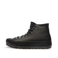 Baskets Noires Homme Converse All Star City vue 2