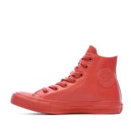 Baskets Rouge Femme Converse Chuck Taylor All Star pas cher