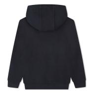 Sweat Marine/Jaune Ado Timberland T25U56 vue 2