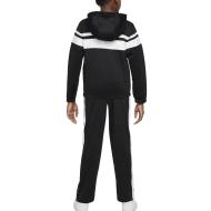 Survêtement Noir Garçon Nike K Nsw Df vue 2