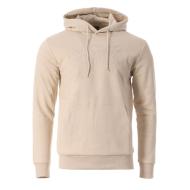 Sweat à Capuche Beige Homme Jack & Jones Corp65