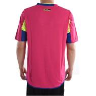 Maillot de Football Rose Sport Zone Thailand 4004 vue 2