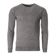 Pull Gris Homme RMS26 RDCBasic