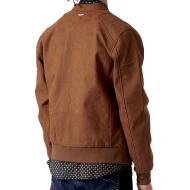 Veste Marron Homme Kaporal MIRAKE vue 2