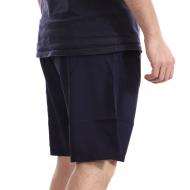 Short de sport Marine Homme Hungaria Training vue 2