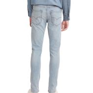 Jean Skinny Bleu Clair Homme Levi's 116 Taper vue 2