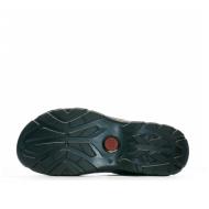 Sandales Marron Homme TBS JAIMMYE vue 5
